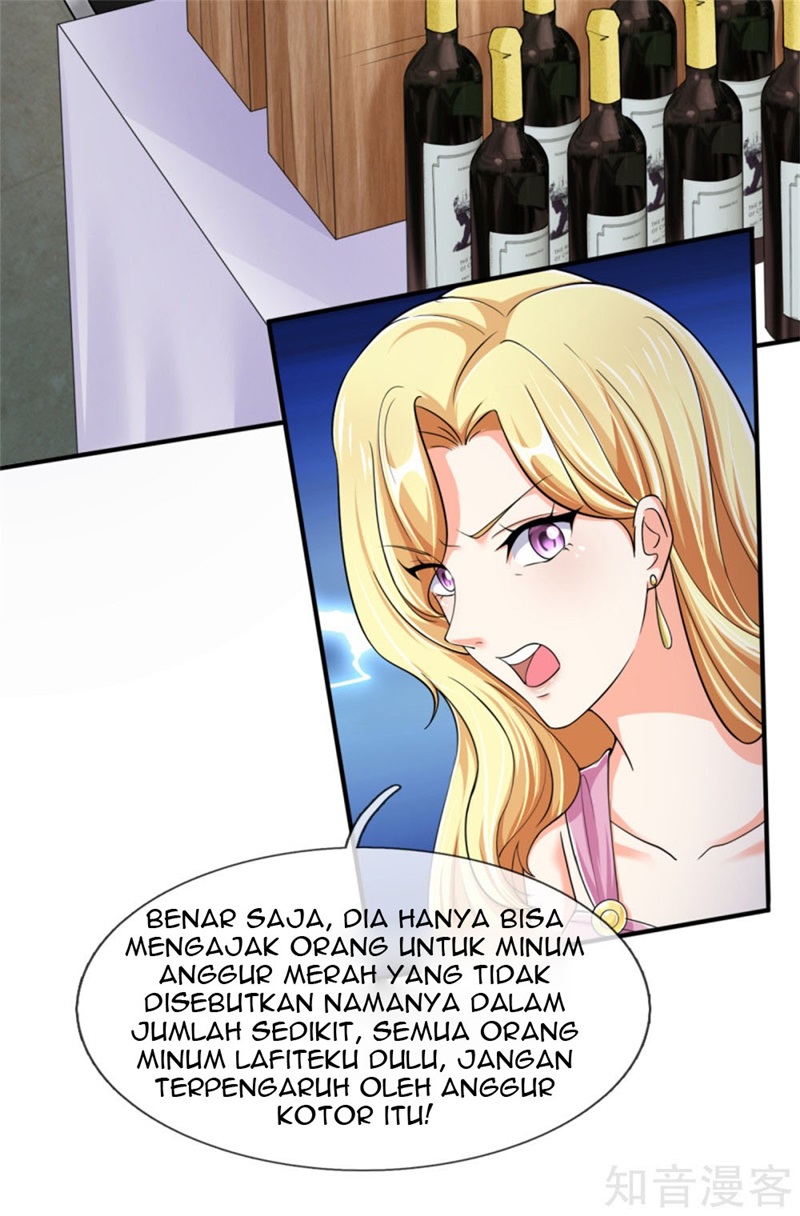 Immortal Daddy Xianzun Chapter 158 Gambar 8